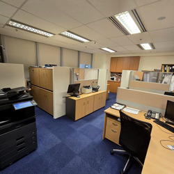 Tan Eng Kiam Building (D1), Office #536107171